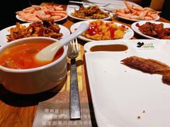 -汉巴味德(大悦城店)