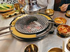 -釜山火炉·海鲜烤肉(紫藤路店)