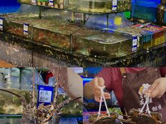 -友强·23年特色海鲜大排档(厦门店)