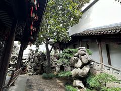 -胡雪岩故居