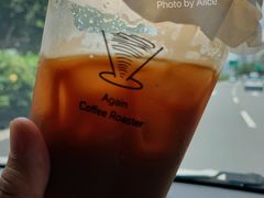 -Again Coffee Roaster(香蜜湖店)