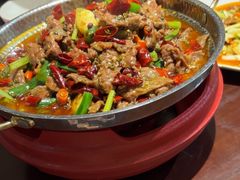 -拾捌川·自贡爆炒(新街口店)