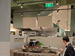 -山缓缓火锅(青岛万象城店)