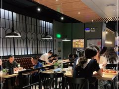 大堂-TIAGO HOME KITCHEN(王府中环店)