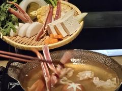 -贰捌零叁精致料理(钱湖店)