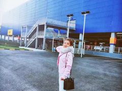 -宜家家居(西安未央商场店)