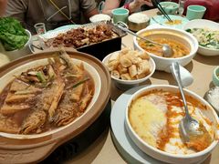 -吕氏疙瘩汤·新派鲁菜(东城万达广场店)