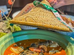 -炊江南·上海菜(国展华漕店)