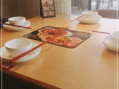 -大师兄·西北小馆(金湾华发商都店)