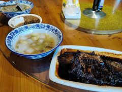 -荣家小吃(紫阳街店)