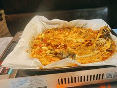 -红辣椒·川菜·火锅(张杨路店)