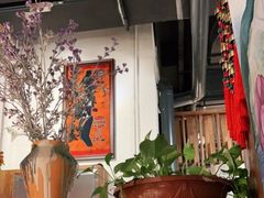 -云尊府云南菜·蒸汽石锅鱼(五棵松华熙店)