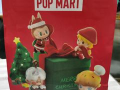 -泡泡玛特POPMART(合生汇店)