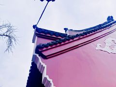 -长春观