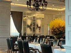 -哈布斯扒房(华发商都店)