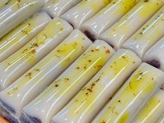 -莲湖糕团店·老秦淮小吃