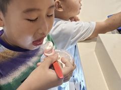 -DQ·蛋糕·冰淇淋(金鼎购物中心店)