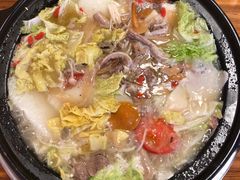 -草原三宝汤锅
