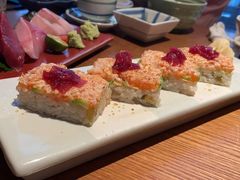 -水之惠鲜鱼料理(王府大街店)