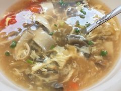 -老杨饭店(万科里店)