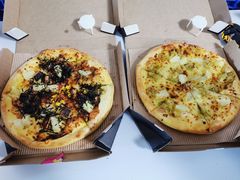 -乐凯撒披萨(汇港购物中心店)