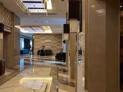 -金狮国际酒店自助餐(金狮店)