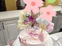 -千浔一暖DIY蛋糕烘焙(人民大学店)