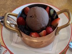 -咖啡苑 - 蔚藍夏日主题(永利皇宫店)