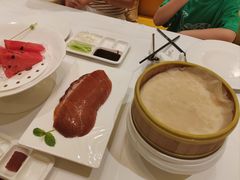 -贝勒爷·酥不腻烤鸭
