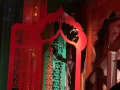 -甘尼仕印度餐厅酒吧(斜塘老街店)