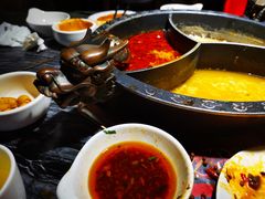 三味真火锅-辣府(大融城店榜首餐厅)