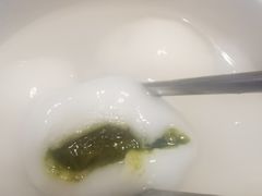 -星星奶冰·汤圆(甘肃路店)