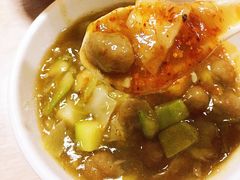 -邢老三肉丸糊辣汤(西安总店)