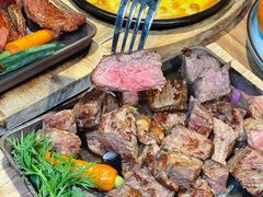 -路易十三西餐厅(西关新天地店)