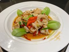-东莱馋房(陆家嘴店)