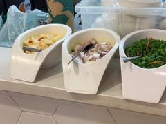 -田三卷馍(万达分店)
