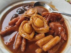 -连鹭海鲜·海肠捞饭·海胆饭(星海店)