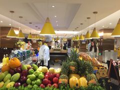 -北京西国贸大酒店