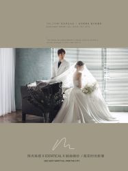 -时光印记婚纱摄影工作室·原创定制