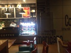 -西西弗书店&矢量咖啡(万象城店)