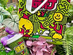 -烧柠·柠檬茶(大融城店)