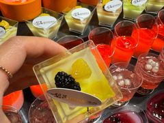 -梨花自助烤肉(乐宾店)