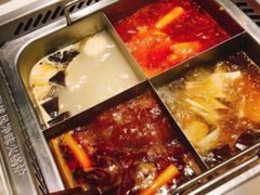 -海底捞火锅(奥山世纪城店)
