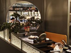-湊湊火锅·茶憩(合生汇购物中心店)