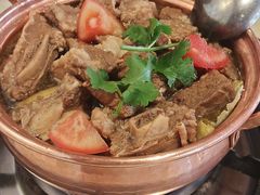 -顺顺小吃(独克宗古城店)