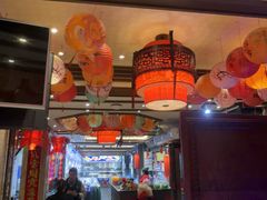 -盈春大饭店(千山路店)