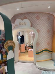 -奈尔宝家庭中心·亲子餐厅(苏州大悦城店)