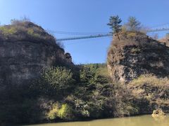 -龙潭大峡谷自然风景区
