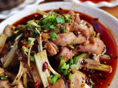 -王二妹夫妻肥肠粉