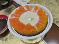 -金狮国际酒店自助餐(金狮店)